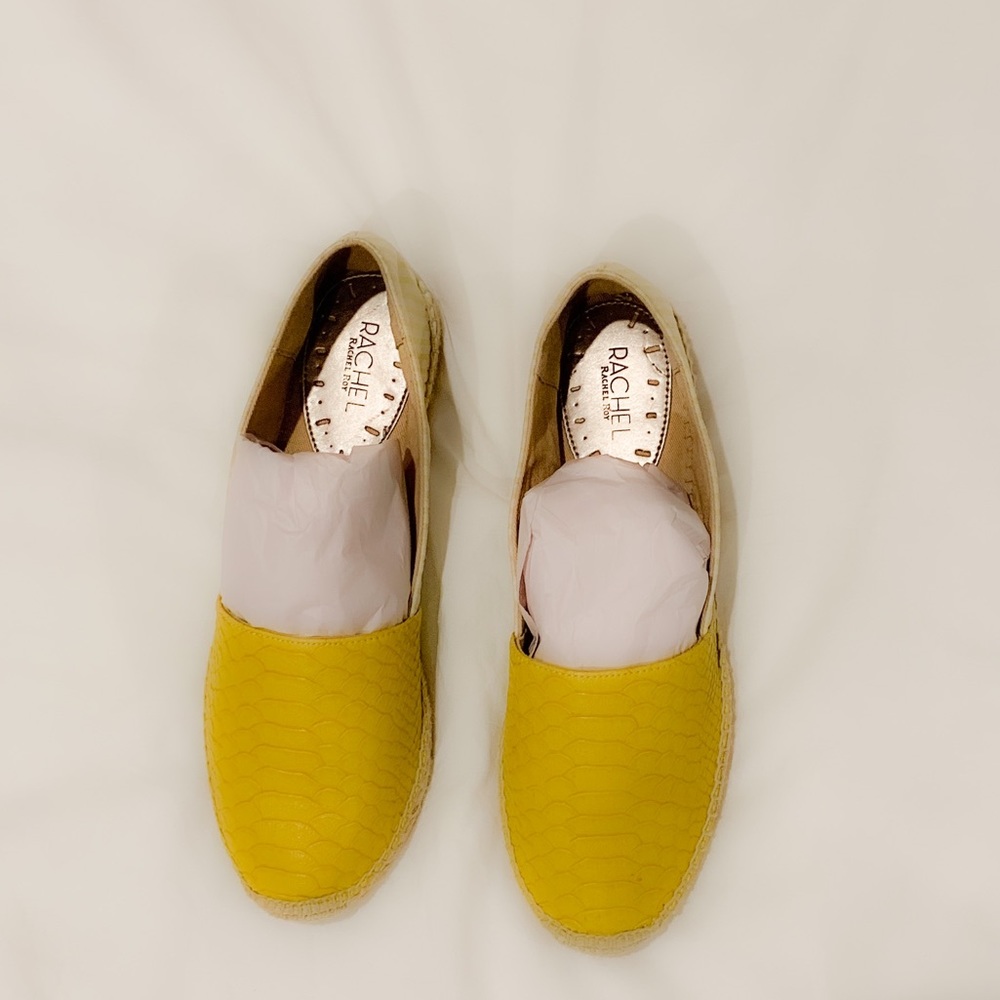 RACHECL ROY FLATS